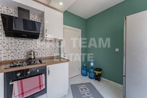 Продажа квартиры  в Муратпаше, Анталье, Турция 3 комн., 80м2, №178038 – фото 5