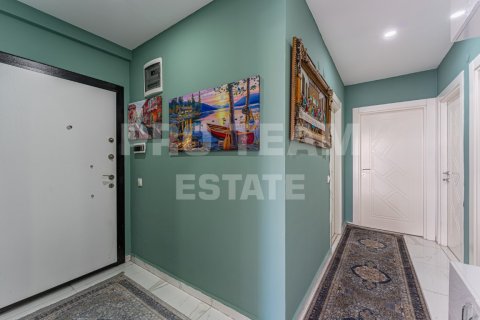 Продажа квартиры  в Муратпаше, Анталье, Турция 3 комн., 80м2, №178038 – фото 2