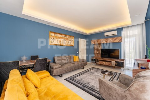 Продажа квартиры  в Муратпаше, Анталье, Турция 3 комн., 80м2, №178038 – фото 8