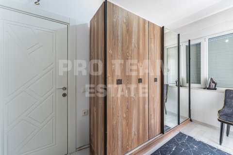 Продажа квартиры  в Муратпаше, Анталье, Турция 3 комн., 80м2, №178038 – фото 14