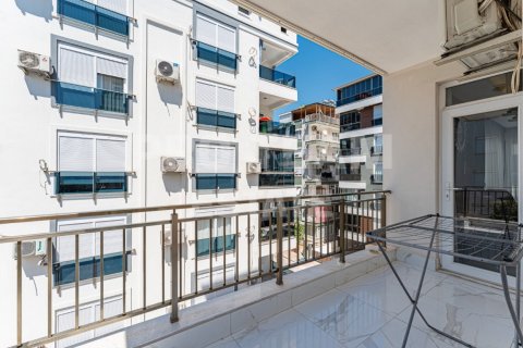 Продажа квартиры  в Муратпаше, Анталье, Турция 3 комн., 80м2, №178038 – фото 9