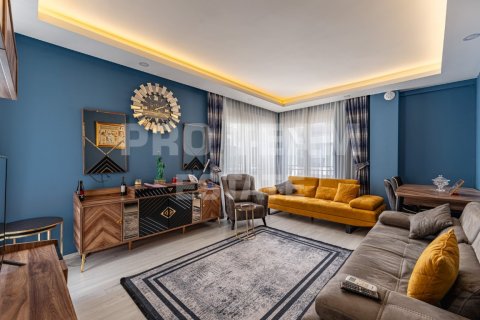 Daire   Muratpaşa, Antalya, Türkiye №178038