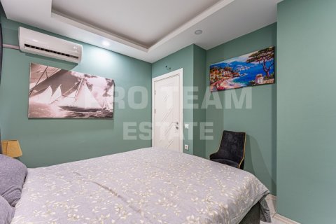 Продажа квартиры  в Муратпаше, Анталье, Турция 3 комн., 80м2, №178038 – фото 12
