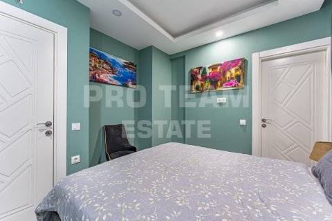 Продажа квартиры  в Муратпаше, Анталье, Турция 3 комн., 80м2, №178038 – фото 11