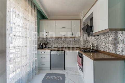 Продажа квартиры  в Муратпаше, Анталье, Турция 3 комн., 80м2, №178038 – фото 4