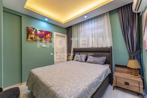 Продажа квартиры  в Муратпаше, Анталье, Турция 3 комн., 80м2, №178038 – фото 10