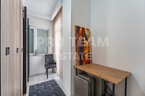 Продажа квартиры  в Муратпаше, Анталье, Турция 3 комн., 80м2, №178038 – фото 16
