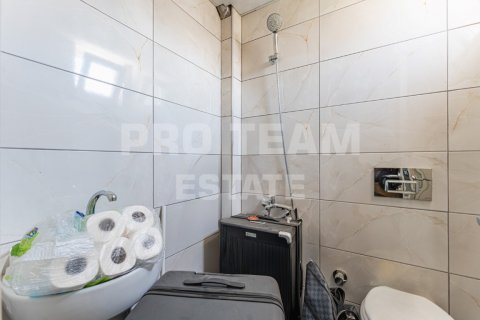 Продажа квартиры  в Муратпаше, Анталье, Турция 3 комн., 80м2, №178038 – фото 13