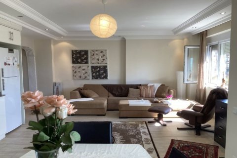 Lejlighed  i Oba, Antalya, Tyrkiet Nr. 178034