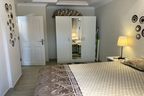 Daire Oba, Antalya, Türkiye №178034 - 15