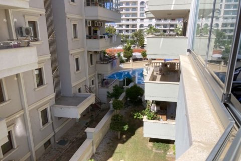 Daire Oba, Antalya, Türkiye №178034 - 9