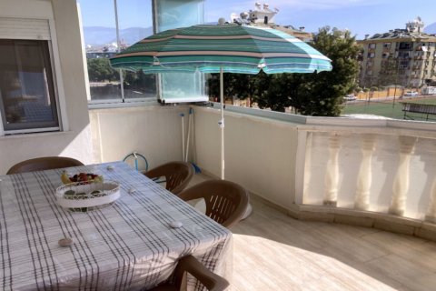 Daire Oba, Antalya, Türkiye №178034 - 8