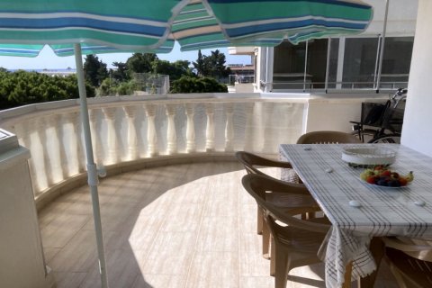 Daire Oba, Antalya, Türkiye №178034 - 7