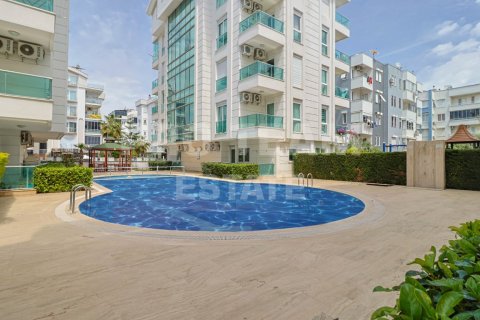 Apartment  in Konyaalti, Antalya, Turkey No. 178036