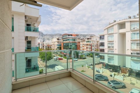 Daire Konyaaltı, Antalya, Türkiye №178036 - 12