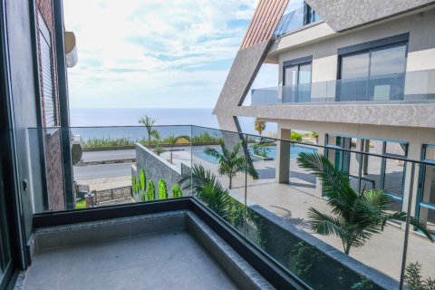Daire 2+1 Alanya, Antalya, Türkiye №172148 - 4