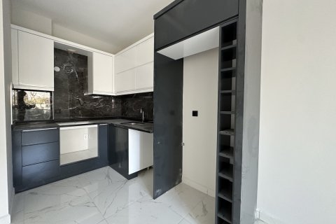 1+1 Lägenhet  i Alanya, Antalya, Turkiet Nr. 172146