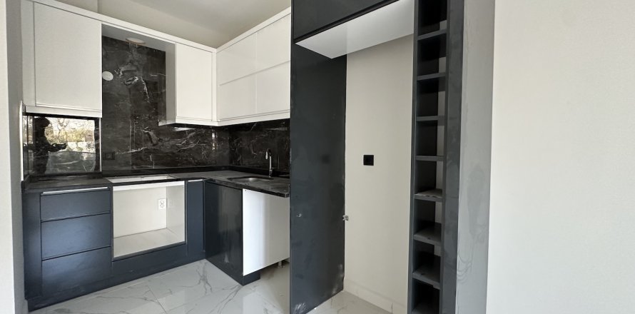 1+1 Apartment in Alanya, Antalya, Turkey No. 172146