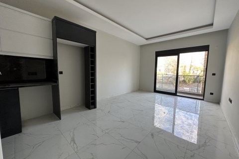 Apartment for sale in Alanya, Antalya, Turkey, 1 bedroom, 55m2, No. 172146 – photo 3