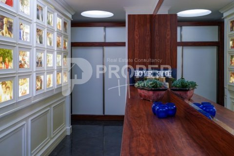 Продажа квартиры  в Аланье, Анталье, Турция 5 комн., 268м2, №184155 – фото 30