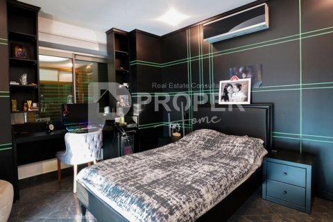 Продажа квартиры  в Аланье, Анталье, Турция 5 комн., 268м2, №184155 – фото 29