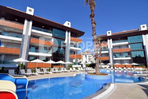Продажа квартиры  в Аланье, Анталье, Турция 5 комн., 268м2, №184155 – фото 19