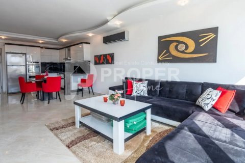 Продажа квартиры  в Аланье, Анталье, Турция 5 комн., 268м2, №184155 – фото 4