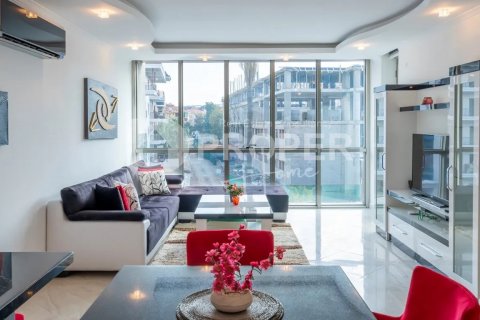 Продажа квартиры  в Аланье, Анталье, Турция 5 комн., 268м2, №184155 – фото 3