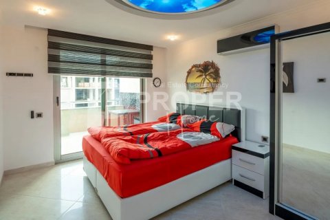 Продажа квартиры  в Аланье, Анталье, Турция 5 комн., 268м2, №184155 – фото 7