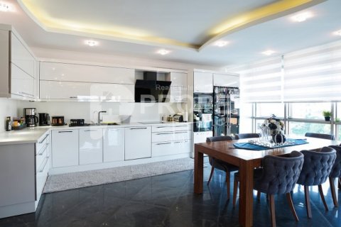 Продажа квартиры  в Аланье, Анталье, Турция 5 комн., 268м2, №184155 – фото 28