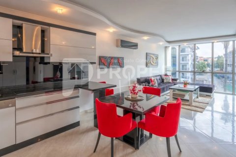 Продажа квартиры  в Аланье, Анталье, Турция 5 комн., 268м2, №184155 – фото 2