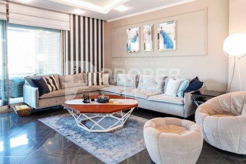 Продажа квартиры  в Аланье, Анталье, Турция 5 комн., 268м2, №184155 – фото 18