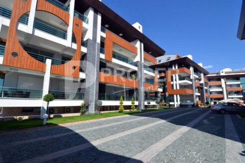 Продажа квартиры  в Аланье, Анталье, Турция 5 комн., 268м2, №184155 – фото 21