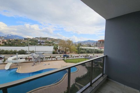 Leilighet  i Gazipasa, Antalya, Tyrkia Nr. 184160 - 14