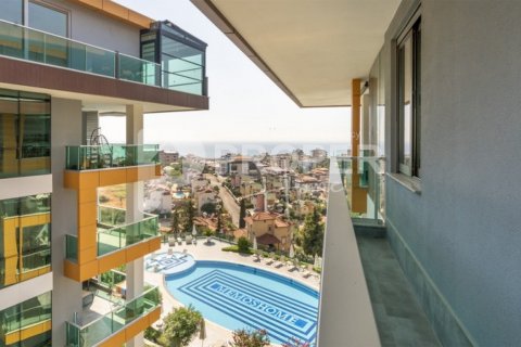 Apartment for sale in Kargicak, Alanya, Antalya, Turkey, 78m2, No. 184159 – photo 25