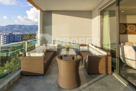 Apartment for sale in Kargicak, Alanya, Antalya, Turkey, 78m2, No. 184159 – photo 5