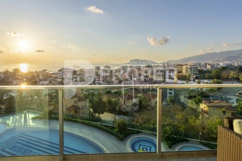 Apartment for sale in Kargicak, Alanya, Antalya, Turkey, 78m2, No. 184159 – photo 7