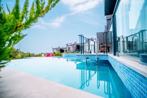Wohnung  in Girne,  Nr. 210762 - 8