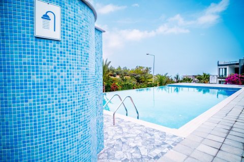 Wohnung  in Girne,  Nr. 210762 - 9