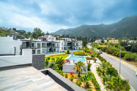 Wohnung  in Girne,  Nr. 210762 - 24