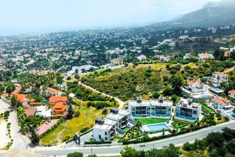 Wohnung  in Girne,  Nr. 210762 - 6