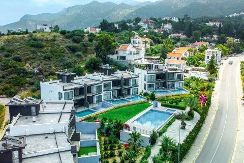 Wohnung  in Girne,  Nr. 210762 - 3