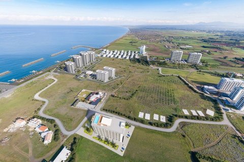 Daire   Güzelyurt,  №210756 - 7
