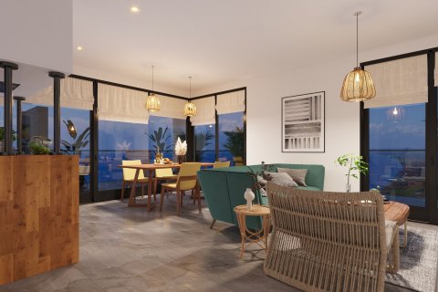 Продажа квартиры  в Гюзельюрте, Северный Кипр 2 комн., 59м2, №210757 – фото 18