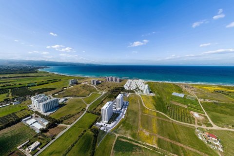 Продажа квартиры  в Гюзельюрте, Северный Кипр 2 комн., 59м2, №210757 – фото 12