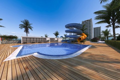 Продажа квартиры  в Гюзельюрте, Северный Кипр 2 комн., 59м2, №210757 – фото 14
