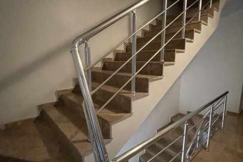 3+1 Leilighet  i Antalya, Tyrkia Nr. 164305 - 5