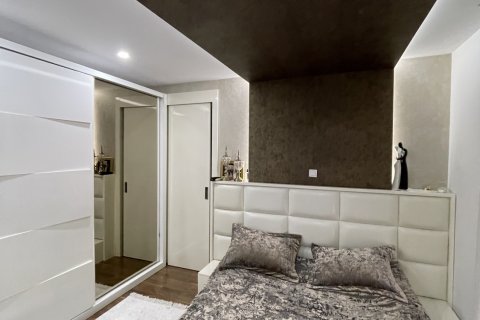 3+1 Leilighet  i Antalya, Tyrkia Nr. 164305 - 21