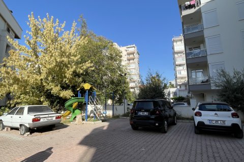 3+1 Leilighet  i Antalya, Tyrkia Nr. 164305 - 8