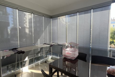 3+1 Leilighet  i Antalya, Tyrkia Nr. 164305 - 4